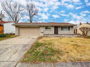 2437 Daily Rd, Columbus, OH 43232