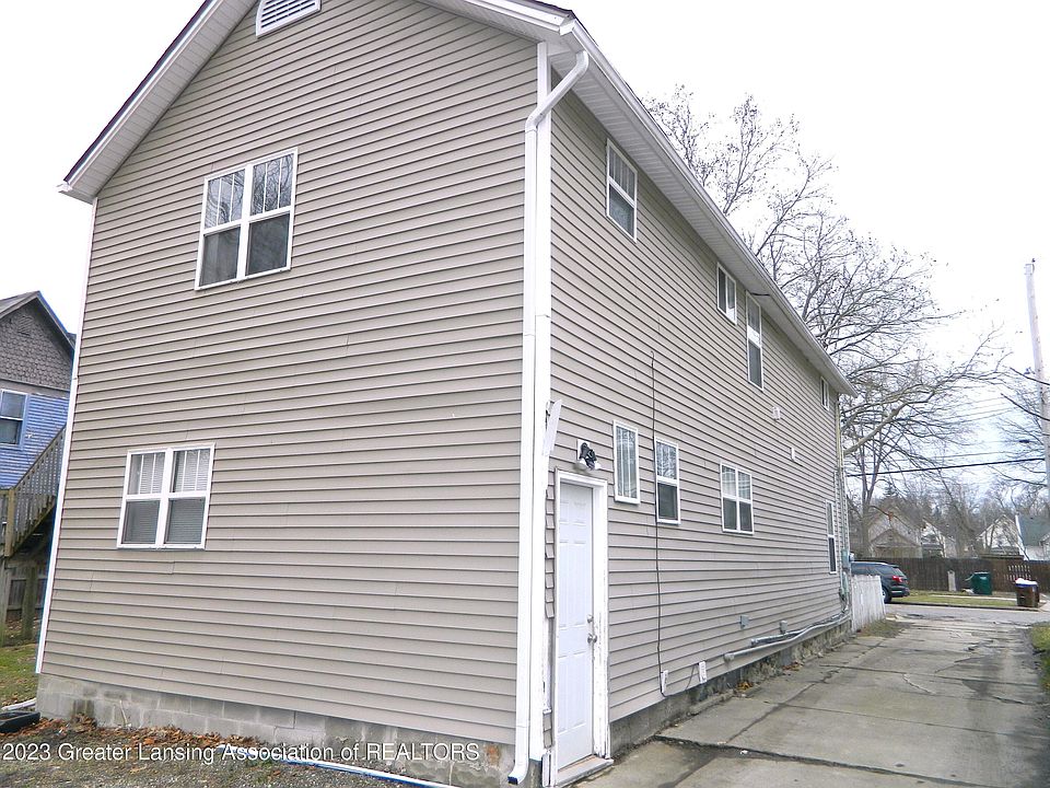 1126 W Michigan Ave, Lansing, MI 48915 Zillow