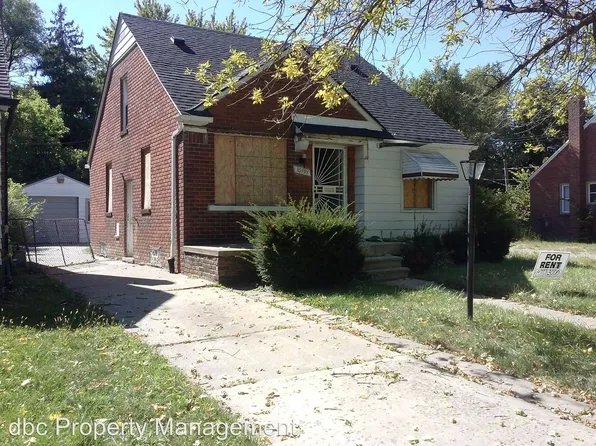 10191 Boleyn St, Detroit, MI 48224