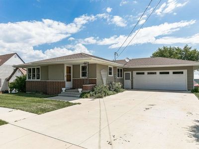 505 Franklin St, Williamsburg, IA, 52361