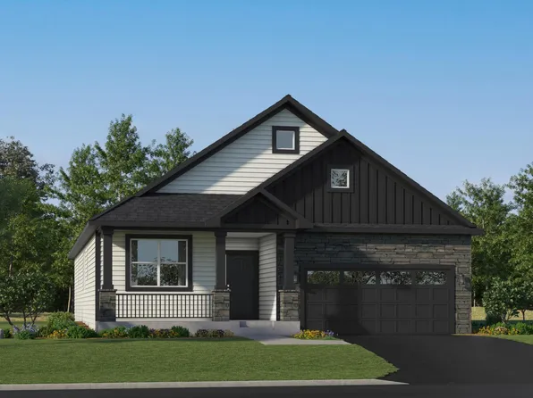 7603 Swan St, Lino Lakes, MN 55038
