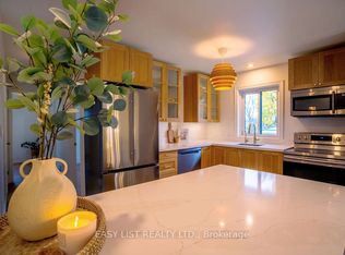 1635 7th Ave W, Owen Sound, ON N4K6L9