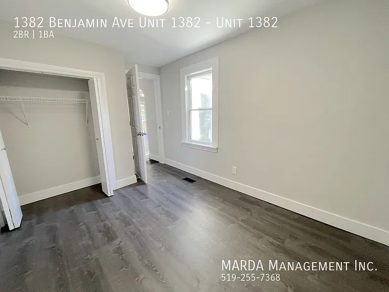 1382 Benjamin Ave #1382 — Photo 11