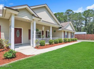 4972 Harvey Grant Rd, Fleming Island, FL 32003