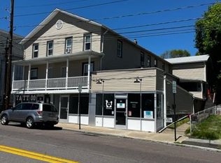 34 Carey St, Ashley, PA 18706