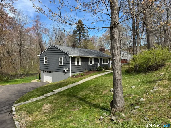 37 Turkey Roost Road, Monroe, CT 06468