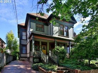 2157-2159 NW Irving St, Portland, OR 97210