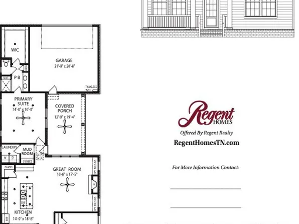 3428 Patcham Dr Lot 541, Nolensville, TN 37135