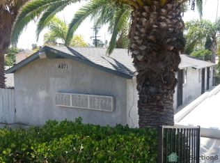 4187 Eta St APT 3, San Diego, CA 92113