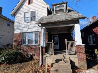 148 Carnegie Ave, Clairton, PA 15025