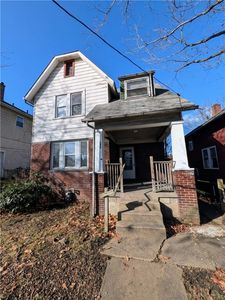 148 Carnegie Ave, Clairton, PA, 15025