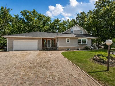 501 W 3rd St, Monticello, MN, 55362