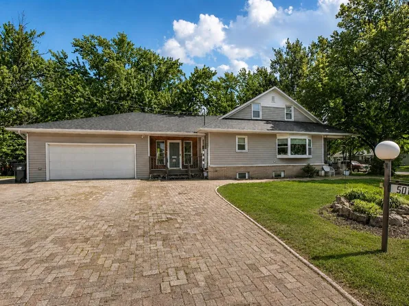 501 W 3rd St, Monticello, MN 55362