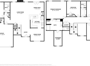 999 Fellowship Rd, Fairburn, GA 30213