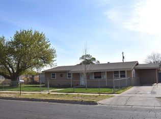 603 S Aspen Ave, Roswell, NM 88203