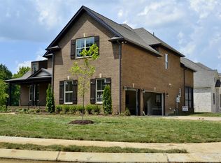 1812 Witt Way Dr #315-LOT 315, Spring Hill, TN 37174