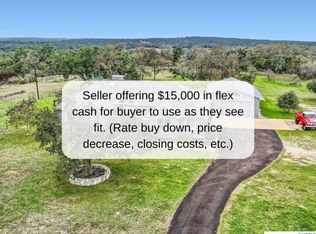 310 Summer Mountain Dr, San Marcos, TX 78666