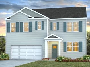 1073 Bergamot Road, Bloomingdale, GA 31302