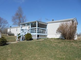 102 Sheridan St, Turney, MO 64493