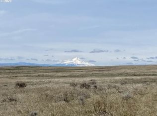 Badger Gulch Road Nka, Goldendale, WA 98620