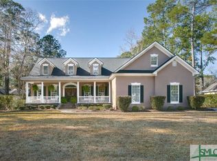 3 Bartram Rd, Savannah, GA 31411