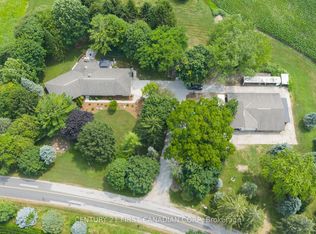 29159 Lakeview Line, Dutton/dunwich, ON N0L2M0