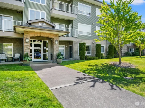 508 Darby Drive #301, Bellingham, WA 98226
