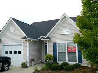 2 Trellis Way, Irmo, SC 29063