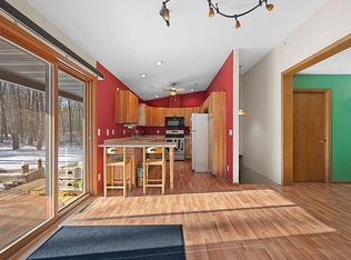 N1520 Spring Glen ROAD, Keshena, WI 54135