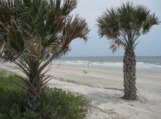 40 Lost Village Trl, Edisto Island, SC 29438