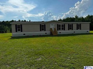 4205 Bannockburn Rd, Florence, SC 29505