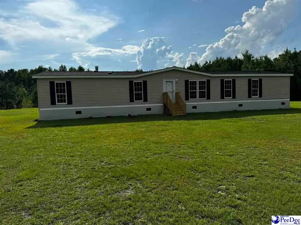 4205 Bannockburn Rd, Florence, SC 29505