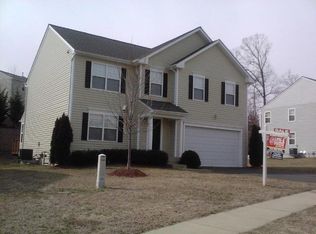 42 Brushy Creek Cir, Fredericksburg, VA 22406
