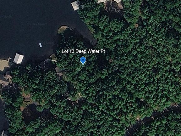 3rd image of LOT 13 Deep Water Point