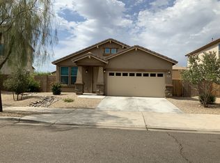 1402 W Park St, Phoenix, AZ 85041