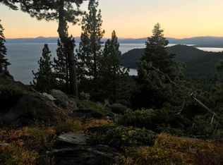 982 Tyner Way, Incline Village, NV 89451