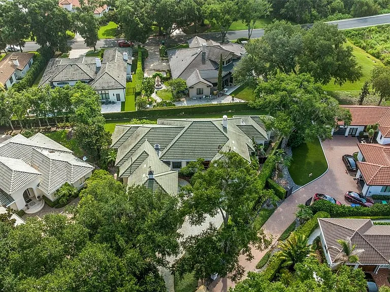 9701 Lake Isleworth Ct — Photo 45