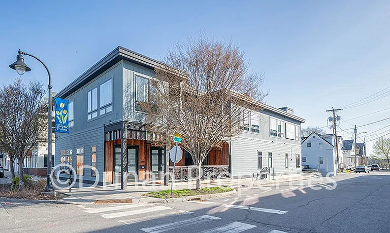 Ocean St — Photo 1