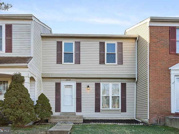 2nd image of 2919 Marsala Ct