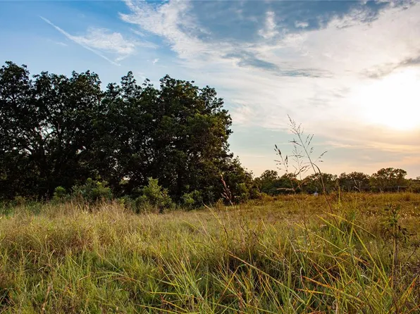 0 Highway 39, Asher, OK 74826