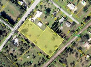 4901 Riverside Dr, Punta Gorda, FL 33982