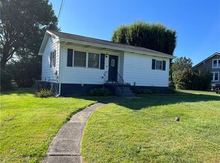 535 Old Waynesburg Rd, Carmichaels, PA 15320