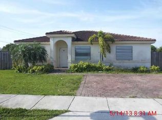 13404 SW 261st Ln, Homestead, FL 33032