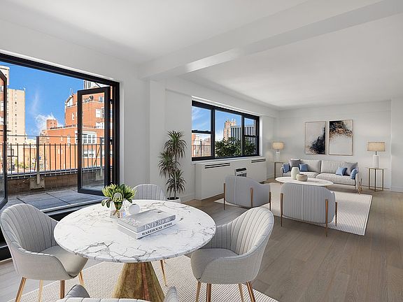 3rd image of 305 E 72nd St #Phd