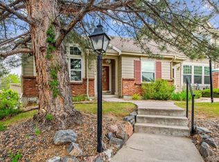 3440 W 98th Dr UNIT A, Westminster, CO 80031