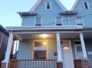 2739 Canby St, Harrisburg, PA 17103