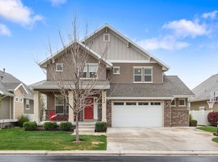 1826 W River Birch Rd, Mapleton, UT 84664