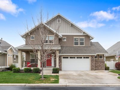 1826 W River Birch Rd, Mapleton, UT, 84664