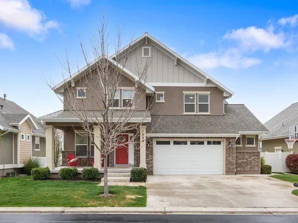 1826 W River Birch Rd, Mapleton, UT 84664