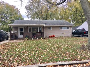 223 Peterson Ave, Marion, OH 43302